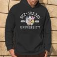 Skz Zoo University For Kpop Fans Hoodie Lifestyle