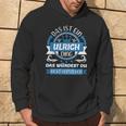 Ulrich Name Name Name Day Das Ist Ein Ulrich Ding Kapuzenpullover Lebensstil