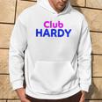 Club Hardy Family Reunion Squad First Name Last Name Kapuzenpullover Lebensstil