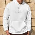 Team Goggin Proud Surname Surname Hooded Jacket Kapuzenpullover Lebensstil