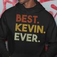 Best Kevin Ever For Kevin Kapuzenpullover Lustige Geschenke