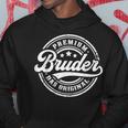 Bruder Das Original S Kapuzenpullover Lustige Geschenke