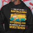 Das Ist So Ein Bartagamen Ding Reptil Sachen Bartagame Kapuzenpullover Lustige Geschenke