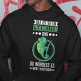 Das Ist So Ein Chameleon Ding Chameleon Kapuzenpullover Lustige Geschenke