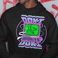 Doki Doki Anime Apparel Hoodie Personalized Gifts