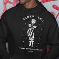 Elder Emo Club It Wasn't A Phase Emo Hoodie Personalized Gifts