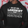 'Es Ist Ein Landwirt Ding' It's A Landwirt Ding Kapuzenpullover Lustige Geschenke