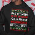 Es Ist Zu Warm Für Hässliche Weihnachtss Kapuzenpullover Lustige Geschenke