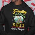 Family Vacation 2025 Happy Making Memories In Grand Canyon Hoodie Unique Gifts