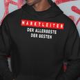 With German Market Leader Der Allerbeste Der Besten Kollege Kapuzenpullover Lustige Geschenke