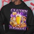 Gluten Tolerant Ketosis Keto Diet Bread Beer Noodles Hoodie Personalized Gifts