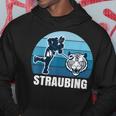 Straubing Eishockey Fan – Tiger Kapuzenpullover Lustige Geschenke