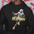 Travis Hunter Ball Player Sports Enthusiast Hoodie Unique Gifts