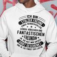 Ich Bin Stolzer Freundgeben Ich Habe Eine Freundin S Kapuzenpullover Lustige Geschenke