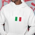 Italy Italian Flag Italia Hoodie Unique Gifts