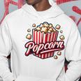 Popcorn Kostüm Kinder Kapuzenpullover Lustige Geschenke