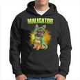 Belgian Malinois Maligator Hoodie