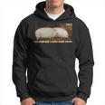 Brother May I Have Some Oats Hoodie