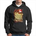 Cute Anime Christmas All I Want For Christmas Is A Dragon Hoodie