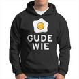 Ei Gude Wie Frankfurt Fan Ffm Kapuzenpullover