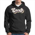 Ezra Name Personalised Surname First Name Ezra Kapuzenpullover