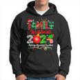 Family Christmas 2024 Matching Family Christmas Xmas Hoodie Family Christmas 2024 Matching Family Christmas Xmas Hoodie