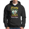 Family Vacation 2025 Happy Making Memories In Grand Canyon Hoodie