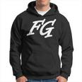 Fg Initials First Name F Surname G All Names With F Kapuzenpullover