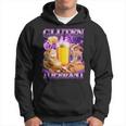 Gluten Tolerant Ketosis Keto Diet Bread Beer Noodles Hoodie