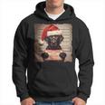 Labrador Retriever Dog Christmas Kapuzenpullover