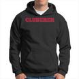 Nuremberg Football Cluberer S Kapuzenpullover