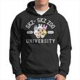 Skz Zoo University For Kpop Fans Hoodie