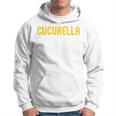 Distressed Team Cucurella Last Name Proud Family Kapuzenpullover