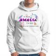 Es Ist Ein Amelia-Ding Kapuzenpullover