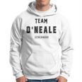 Team O'neale Proud Family Last Name Family Kapuzenpullover