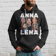 Annalena Baerbock Fan-Merch Kapuzenpullover Geschenke für Ihn