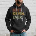 Best Kevin Ever For Kevin Kapuzenpullover Geschenke für Ihn