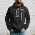 Cat Rock Music Band Cat Rock And Roll Hoodie Gifts for Him