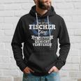 Das Ist Ein Fischer Ding Du Würdest Es Nicht Understand Kapuzenpullover Geschenke für Ihn