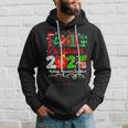 Family Christmas 2024 Matching Family Christmas Xmas Hoodie Gifts for Him Family Christmas 2024 Matching Family Christmas Xmas Hoodie Gifts for Him