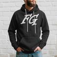 Fg Initials First Name F Surname G All Names With F Kapuzenpullover Geschenke für Ihn