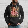 Trump Christmas Sweater For Cat Lovers Hoodie Gifts for Him