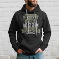 Herren Spruch Männer Beruf Ist So Ein Ding Religionslehrer Kapuzenpullover Geschenke für Ihn