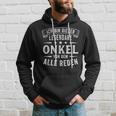 Ich Bin Dieser Legendäre Uncle Kapuzenpullover Geschenke für Ihn