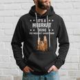 Ist So Ein Erdmännchen Ding Lustiger Spruch Erdmännchen Kapuzenpullover Geschenke für Ihn