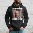 Lindner Fan Merch Kapuzenpullover Geschenke für Ihn