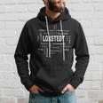 Loxstedt New York Berlin Loxstedt Meine Hauptstadt Kapuzenpullover Geschenke für Ihn