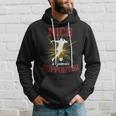 Nice A Jamais Supporter Cadeau Foot Nicois France Sweat à capuche Cadeaux pour lui