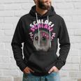 Sad Hamster Sad Hamster Hamstie Hamsty Memes Hamsti Kapuzenpullover Geschenke für Ihn