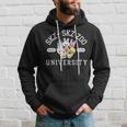 Skz Zoo University For Kpop Fans Hoodie Gifts for Him